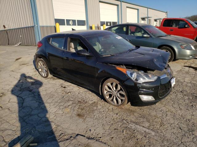 Photo 4 from auction – 2013 HYUNDAI VELOSTER with VIN KMHTC6AD5DU140273