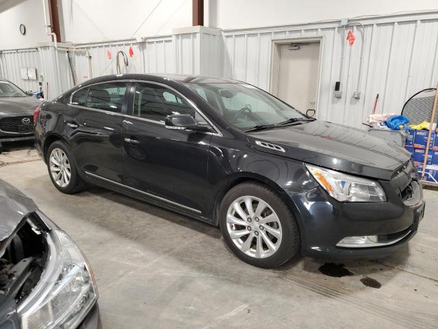 Photo 4 from auction – 2014 BUICK LACROSSE with VIN 1G4GB5G39EF104041