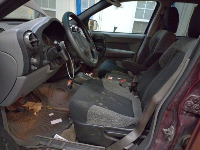 Photo 7 from auction – 2004 PONTIAC AZTEK with VIN 3G7DA03E34S562168