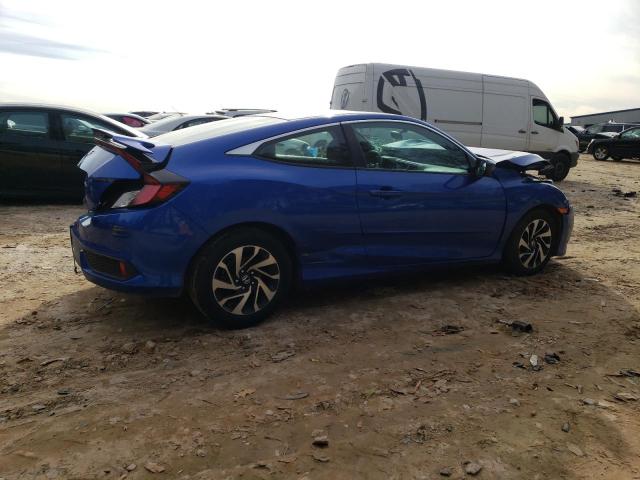 Photo 3 from auction – 2016 HONDA CIVIC LX with VIN 2HGFC4B01GH312440