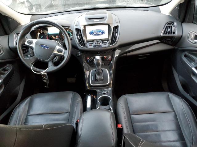 Photo 8 from auction – 2014 FORD ESCAPE TIT with VIN 1FMCU0J96EUB22307