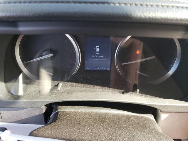 Photo 9 from auction – 2015 TOYOTA HIGHLANDER with VIN 5TDZKRFH1FS106045