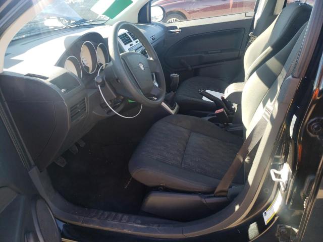 Photo 7 from auction – 2009 DODGE CALIBER SE with VIN 1B3HB28C59D181174