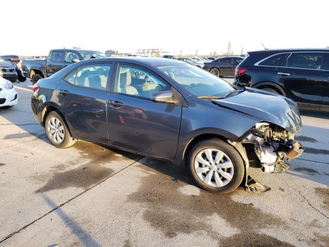 Photo 4 from auction – 2014 TOYOTA COROLLA L with VIN 5YFBURHE9EP034873