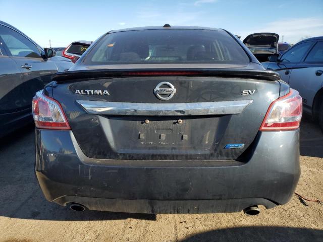 Photo 6 from auction – 2013 NISSAN ALTIMA 2.5 with VIN 1N4AL3AP6DN489978