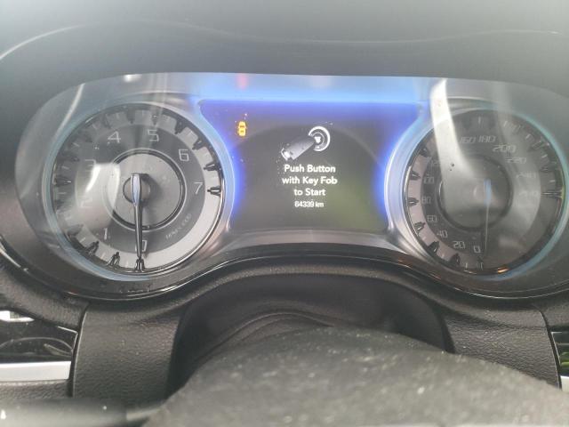 Photo 9 from auction – 2019 CHRYSLER 300 S with VIN 2C3CCAGG4KH635237