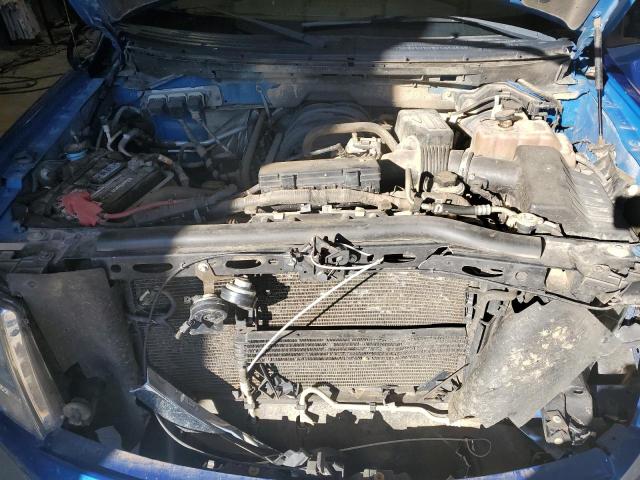 Photo 11 from auction – 2010 FORD F150 SUPER with VIN 1FTEX1E89AFD74479