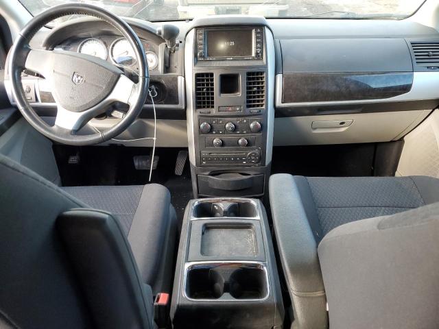 Photo 8 from auction – 2010 DODGE GRAND CARA with VIN 2D4RN5DX2AR191802