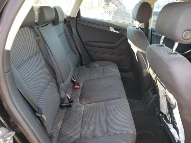 Photo 10 from auction – 2006 AUDI A3 2 with VIN WAUHF78PX6A021160