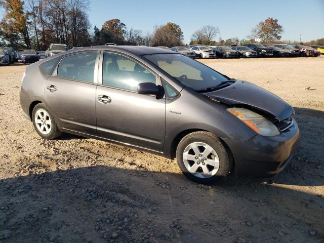 Photo 4 from auction – 2008 TOYOTA PRIUS with VIN JTDKB20U683447198