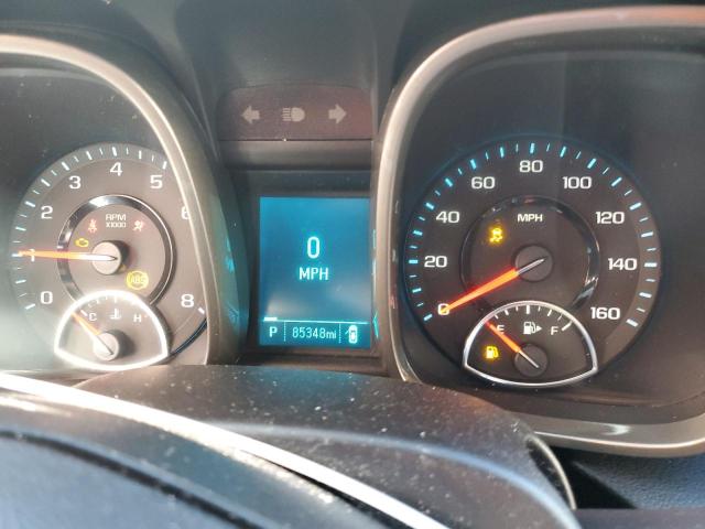 Photo 9 from auction – 2013 CHEVROLET MALIBU LS with VIN 1G11B5SA1DF268634