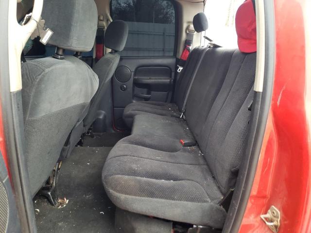 Photo 10 from auction – 2004 DODGE RAM 3500 S with VIN 3D7MA48C34G140829