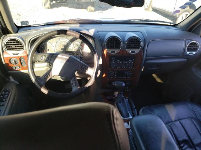 Photo 8 from auction – 2003 GMC ENVOY with VIN 1GKDS13S832153673