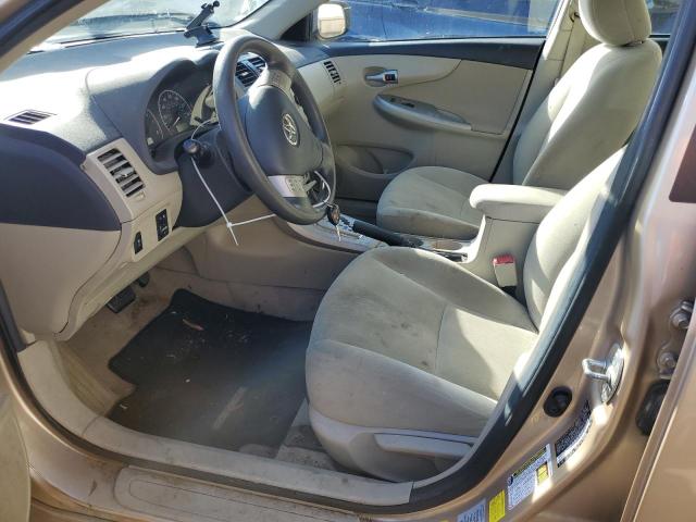 Photo 7 from auction – 2013 TOYOTA COROLLA BA with VIN 2T1BU4EE0DC960522