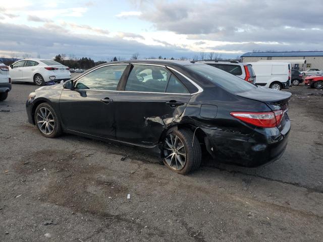Photo 2 from auction – 2015 TOYOTA CAMRY LE with VIN 4T1BF1FK7FU484798