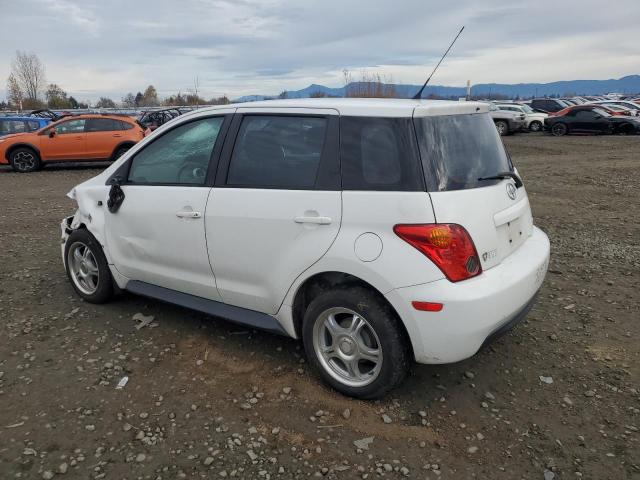 Photo 2 from auction – 2005 TOYOTA SCION XA with VIN JTKKT624350080140
