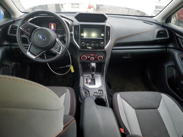 Photo 8 from auction – 2022 SUBARU CROSSTREK with VIN JF2GTAPC3N8207455