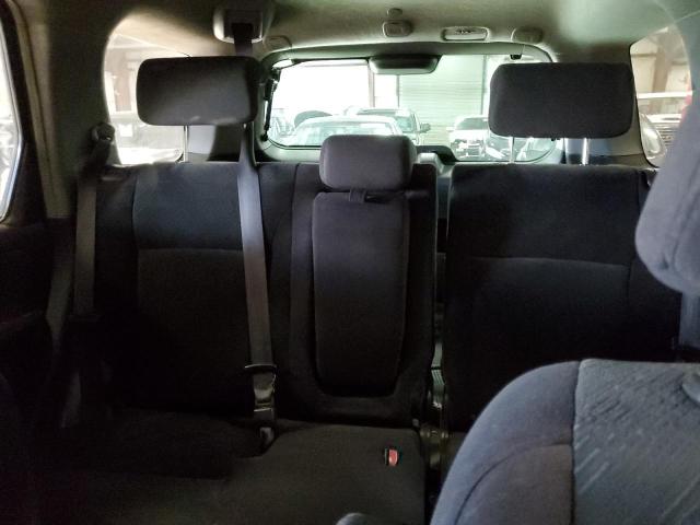 Photo 10 from auction – 2005 HONDA CR-V EX with VIN SHSRD78875U347003