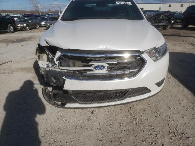 Photo 11 from auction – 2014 FORD TAURUS LIM with VIN 1FAHP2F87EG106988