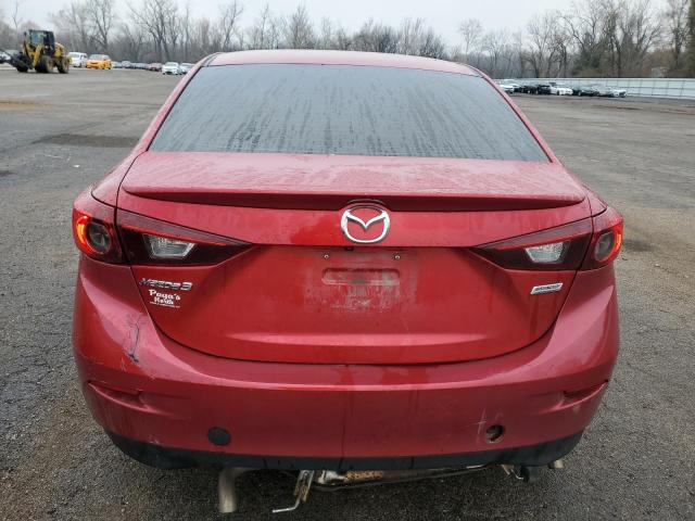 Photo 6 from auction – 2015 MAZDA 3 TOURING with VIN 3MZBM1V74FM216719