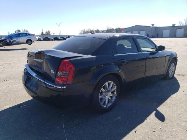 Photo 3 from auction – 2008 CHRYSLER 300 LIMITE with VIN 2C3KA33G88H255619
