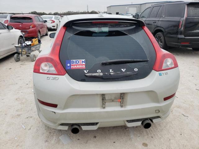 Photo 6 from auction – 2013 VOLVO C30 T5 with VIN YV1672MK5D2305298