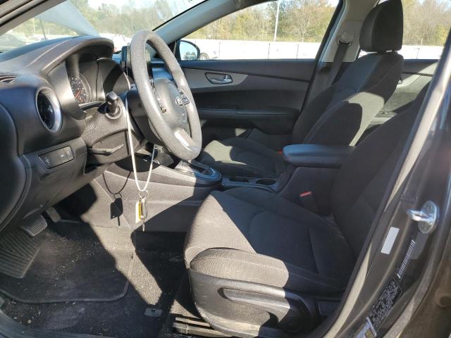 Photo 7 from auction – 2019 KIA FORTE FE with VIN 3KPF24AD0KE040778