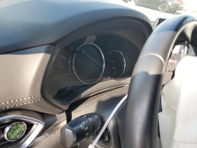 Photo 9 from auction – 2019 MAZDA CX-5 GRAND with VIN JM3KFBDM2K1644104