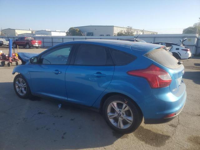Photo 2 from auction – 2014 FORD FOCUS SE with VIN 1FADP3K23EL407433