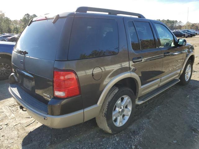 Photo 3 from auction – 2005 FORD EXPLORER E with VIN 1FMZU74K45UB05149