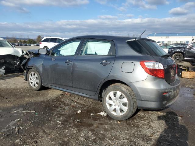 Photo 2 from auction – 2010 TOYOTA COROLLA MA with VIN 2T1KU4EE8AC283411