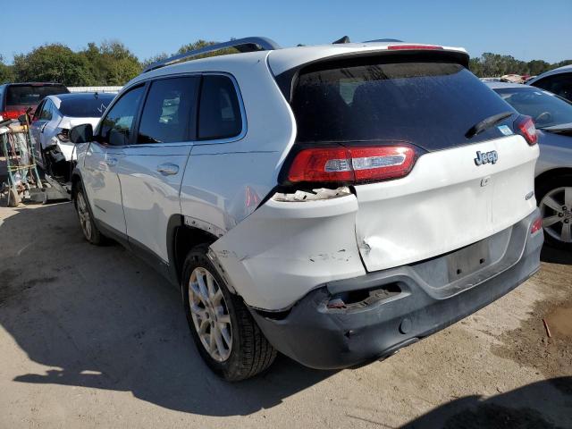 Photo 2 from auction – 2016 JEEP CHEROKEE L with VIN 1C4PJLCB5GW275235