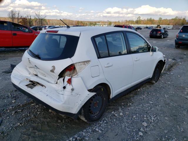 Photo 3 from auction – 2011 NISSAN VERSA S with VIN 3N1BC1CP0BL494724