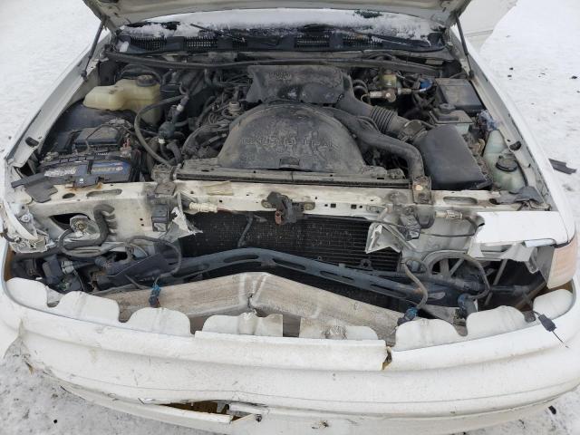 Photo 11 from auction – 1996 FORD CROWN VICT with VIN 2FALP74WXTX137880