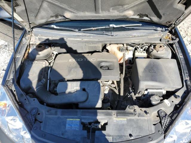 Photo 11 from auction – 2008 PONTIAC G6 VALUE L with VIN 1G2ZF57B084114311