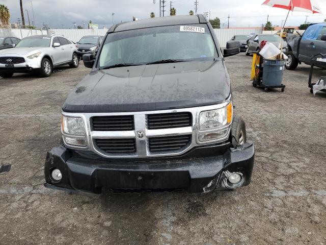 Photo 5 from auction – 2011 DODGE NITRO SE with VIN 1D4PT2GK3BW599469