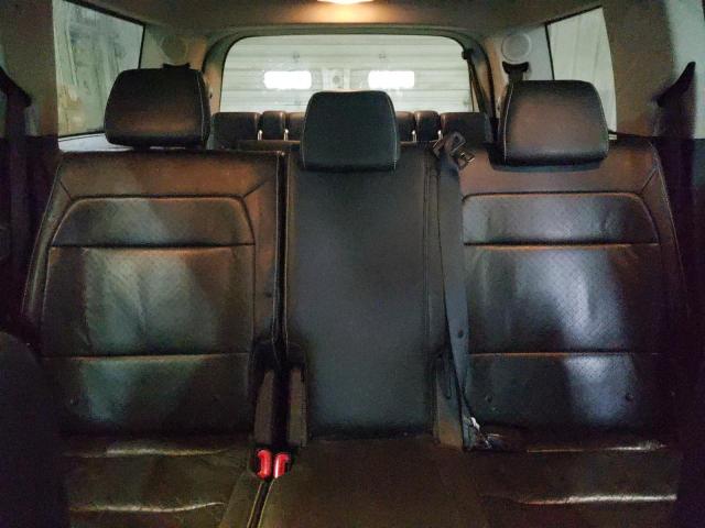 Photo 10 from auction – 2011 FORD FLEX LIMIT with VIN 2FMHK6DC2BBD33141