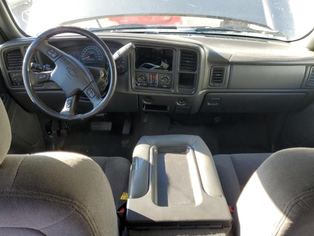 Photo 8 from auction – 2006 CHEVROLET SILVERADO with VIN 1GCJK33D36F269016