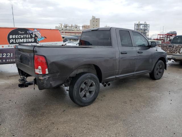 Photo 3 from auction – 2018 RAM 1500 ST with VIN 1C6RR6FT5JS305430