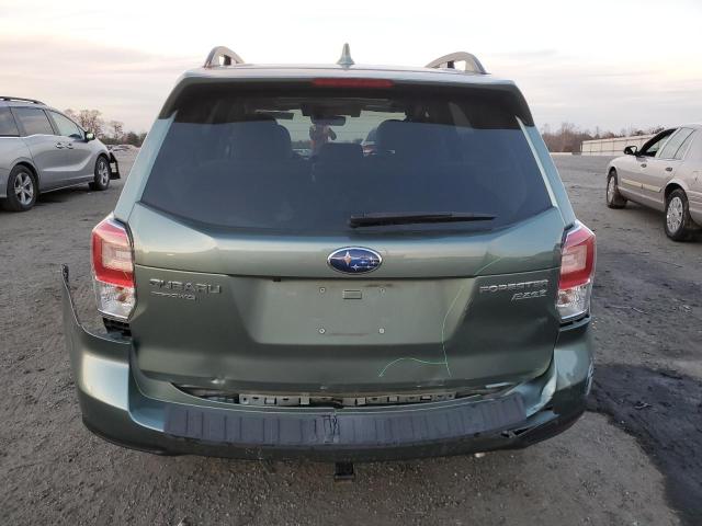 Photo 6 from auction – 2017 SUBARU FORESTER 2 with VIN JF2SJAGC7HH507794