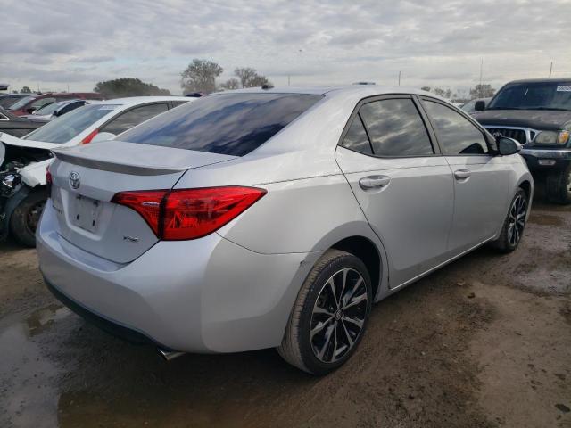 صورة رقم 3 من المزاد - 2017 TOYOTA COROLLA L مع VIN 2T1BURHE0HC873136