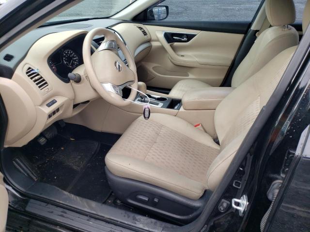 Photo 7 from auction – 2016 NISSAN ALTIMA 2.5 with VIN 1N4AL3AP1GN304546