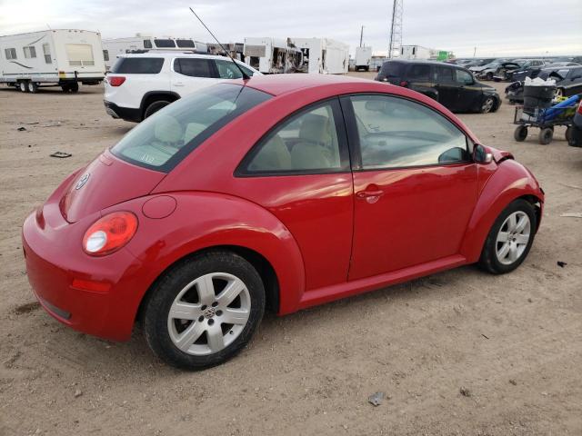 Photo 3 from auction – 2007 VOLKSWAGEN NEW BEETLE with VIN 3VWPW31C27M518445