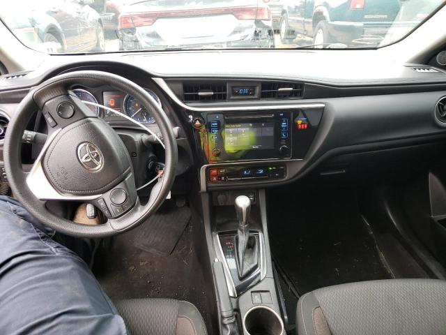 Photo 8 from auction – 2018 TOYOTA COROLLA L with VIN 5YFBURHEXJP838965