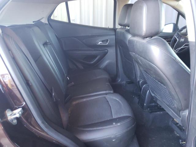 Photo 11 from auction – 2015 BUICK ENCORE with VIN KL4CJASB6FB030013
