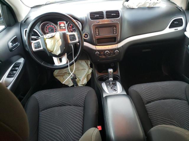 صورة رقم 8 من المزاد - 2020 DODGE JOURNEY SE مع VIN 3C4PDCAB9LT194622
