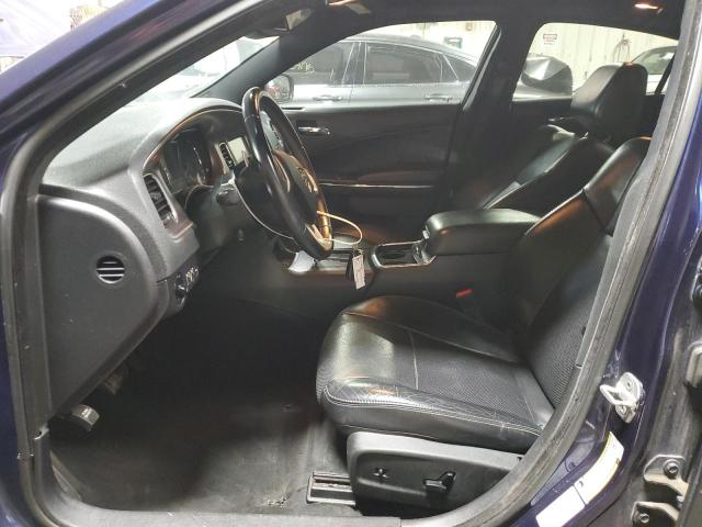 صورة رقم 7 من المزاد - 2013 DODGE CHARGER R/ مع VIN 2C3CDXCT0DH644880