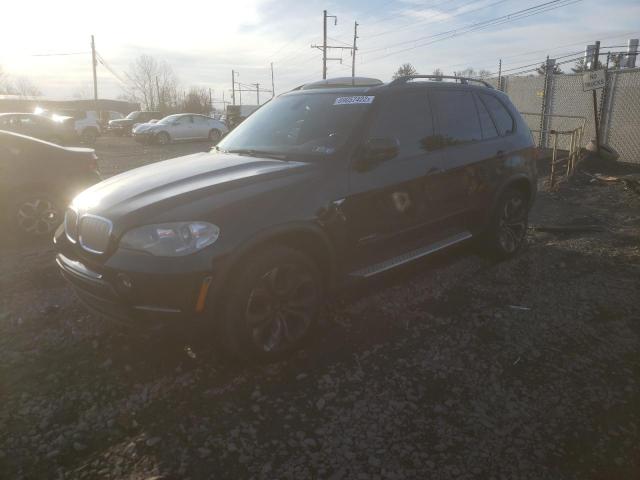 BMW X5 XDRIVE5 2012 with VIN 5UXZV8C56CL423116 - Photo from auction