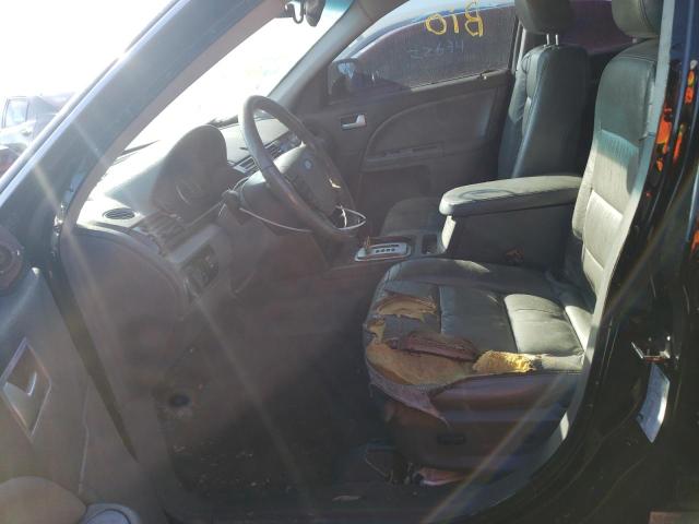 Photo 7 from auction – 2007 FORD FIVE HUNDR with VIN 1FAFP24197G106135