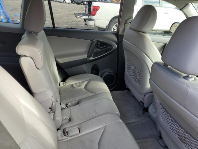 Photo 11 from auction – 2011 TOYOTA RAV4 LIMIT with VIN 2T3DK4DV6BW064454